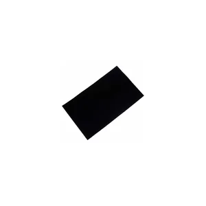Harley Benton Parts Pickguard Raw BK