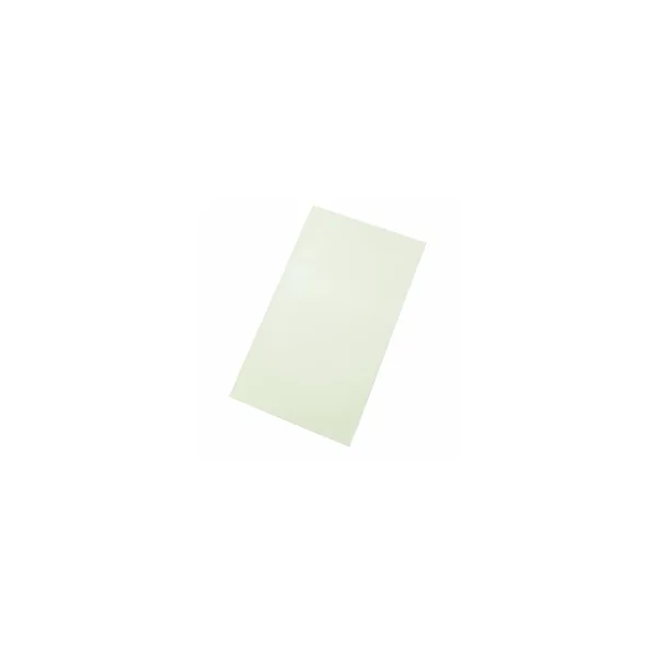 Harley Benton Parts Pickguard Raw Mint Green