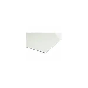 Harley Benton Parts Pickguard Raw Parchment