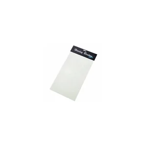 Harley Benton Parts Pickguard Raw Parchment