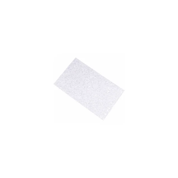 Harley Benton Parts Pickguard Raw PW