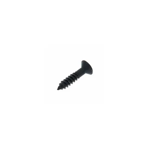 Harley Benton Parts Pickguard Screws Black