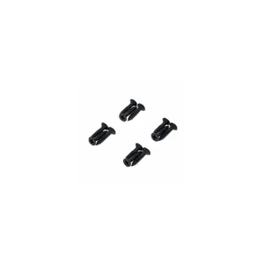 Harley Benton Parts Pickguard Screws Black