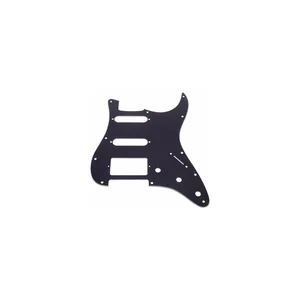 Harley Benton Parts Pickguard SSH BLK