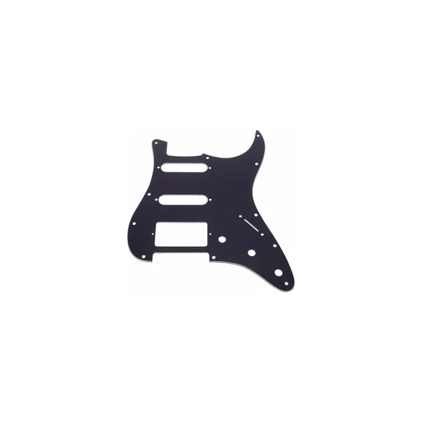 Harley Benton Parts Pickguard SSH BLK