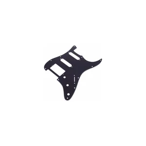 Harley Benton Parts Pickguard SSH BLK