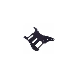 Harley Benton Parts Pickguard SSH BLK