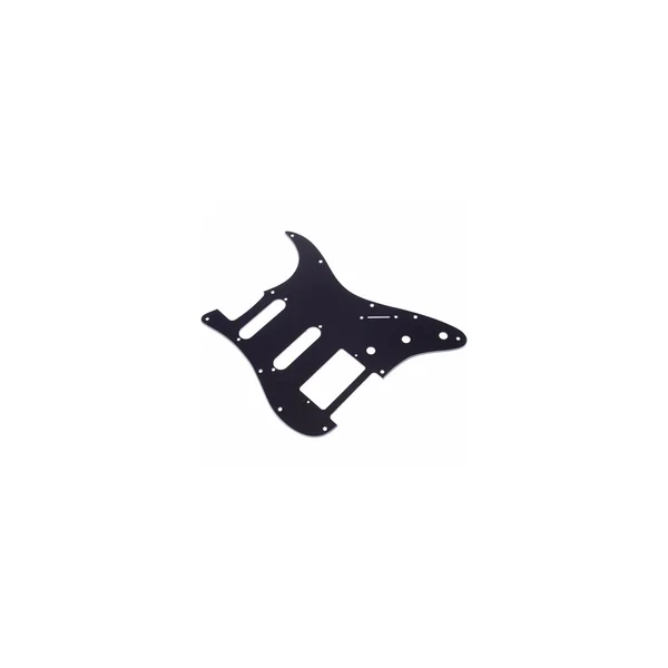 Harley Benton Parts Pickguard SSH BLK
