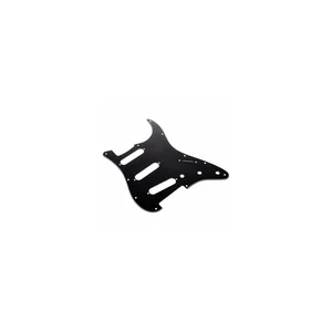 Harley Benton Parts Pickguard SSS BK