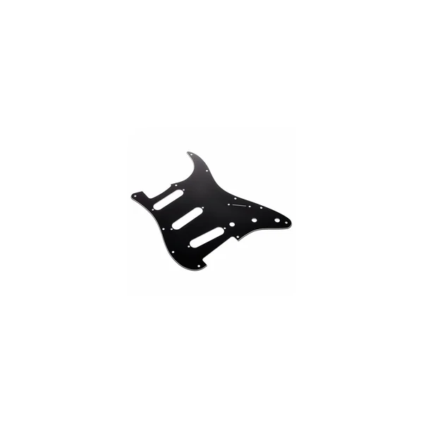 Harley Benton Parts Pickguard SSS BK