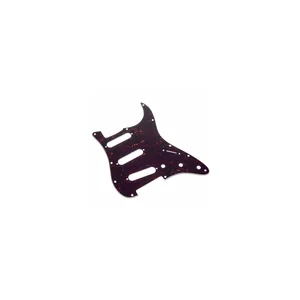 Harley Benton Parts Pickguard SSS Tortoise