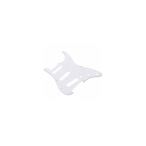 Harley Benton Parts Pickguards SSS WP