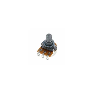 Harley Benton Parts Potentiometer 250KOhm