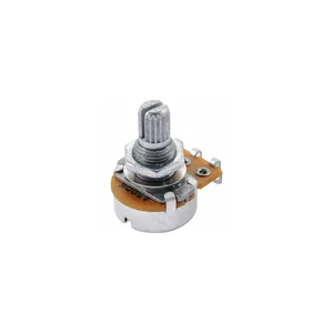 Harley Benton Parts Potentiometer A500KOhm