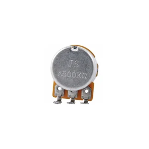 Harley Benton Parts Potentiometer A500KOhm
