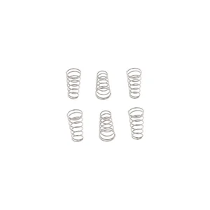 Harley Benton Parts PU Spring Set SingleCoil