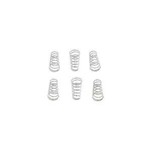 Harley Benton Parts PU Spring Set SingleCoil