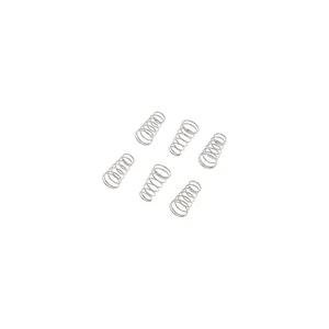 Harley Benton Parts PU Spring Set SingleCoil
