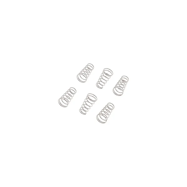 Harley Benton Parts PU Spring Set SingleCoil