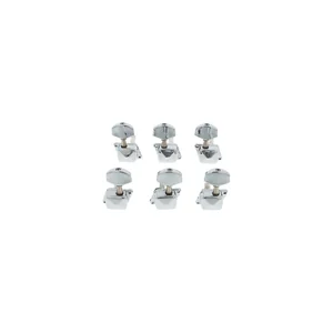 Harley Benton Parts R3/L3 Large Knob Tuner