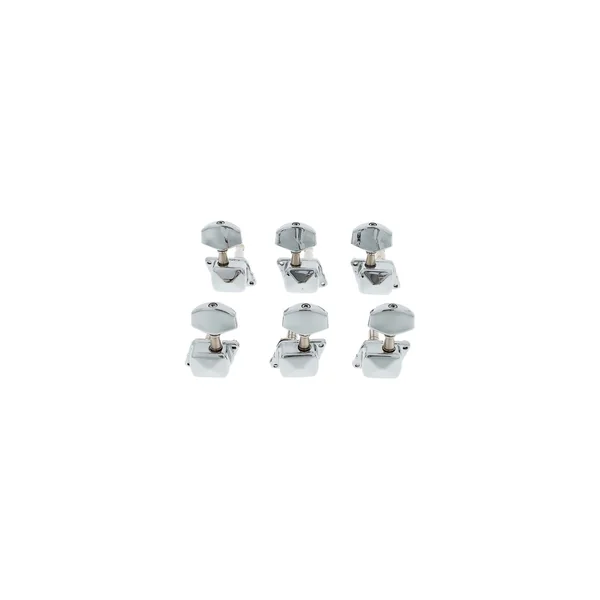 Harley Benton Parts R3/L3 Large Knob Tuner