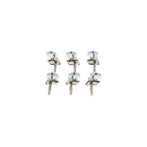 Harley Benton Parts R3/L3 Large Knob Tuner