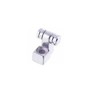 Harley Benton Parts Roller String Tree Chrom