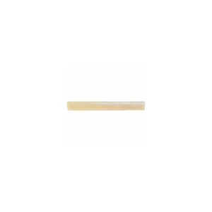 Harley Benton Parts Saddle Inlay 85x12x3,2