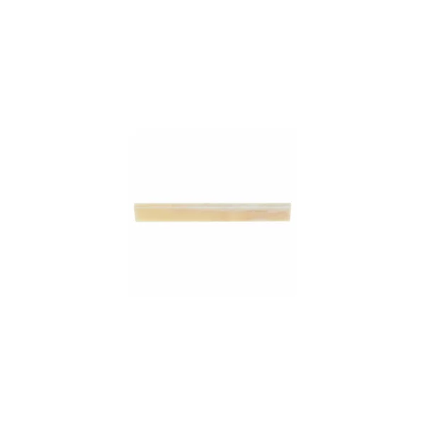 Harley Benton Parts Saddle Inlay 85x12x3,2