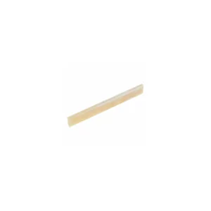 Harley Benton Parts Saddle Inlay 85x12x3,2