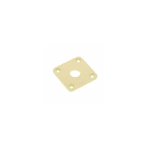Harley Benton Parts SC-Style Jack Plate IV