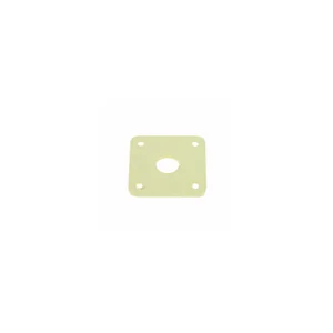 Harley Benton Parts SC-Style Jack Plate IV