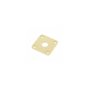 Harley Benton Parts SC-Style Jack Plate IV