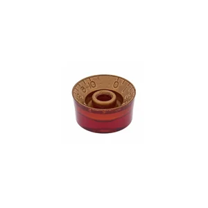 Harley Benton Parts SC-Style Speedknob AM