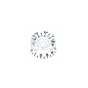 Harley Benton Parts SC-Style Speedknob TA