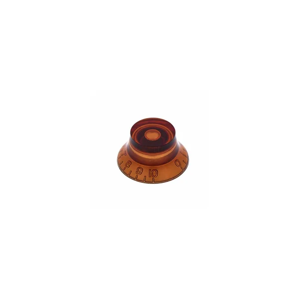 Harley Benton Parts SC-Style Top Hat Knob AM