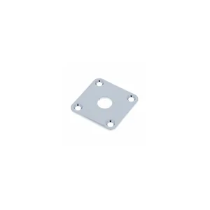 Harley Benton Parts SC-T-Style Output Plate