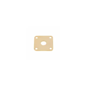 Harley Benton Parts SC-T-Style Output Plate