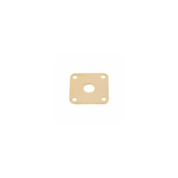 Harley Benton Parts SC-T-Style Output Plate