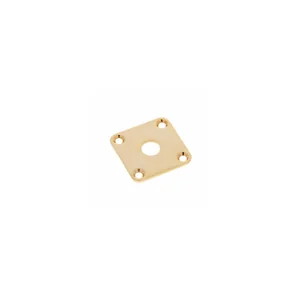 Harley Benton Parts SC-T-Style Output Plate