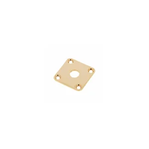 Harley Benton Parts SC-T-Style Output Plate