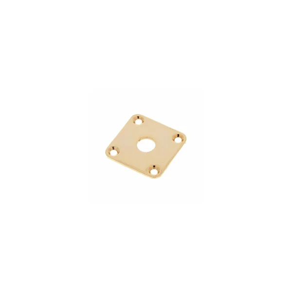 Harley Benton Parts SC-T-Style Output Plate