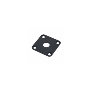 Harley Benton Parts SC-T-Style Output Plate
