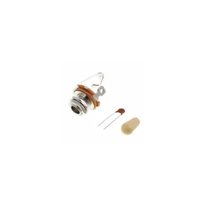 Harley Benton Parts SC-Wiring Kit