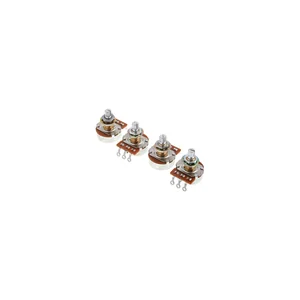 Harley Benton Parts SC-Wiring Kit