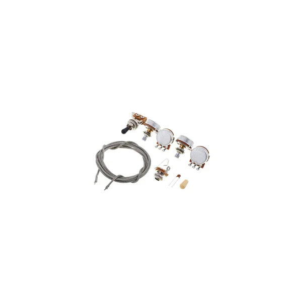 Harley Benton Parts SC-Wiring Kit