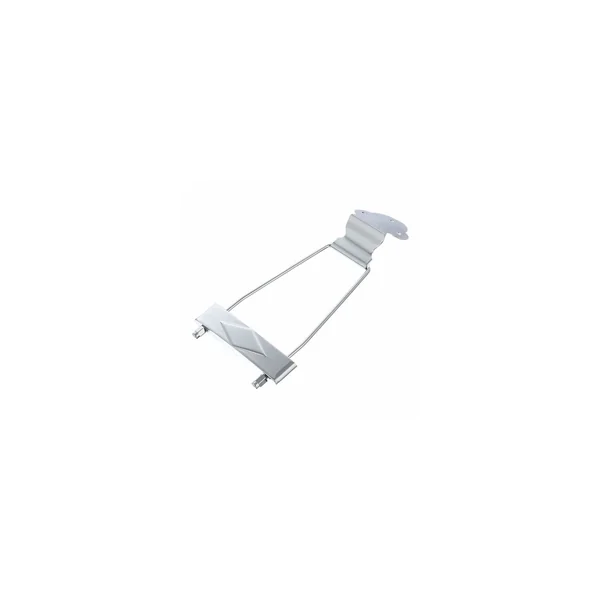 Harley Benton Parts Semi-Hollow Tailpiece