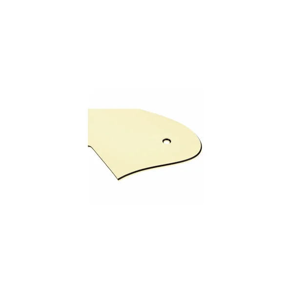 Harley Benton Parts Single Cut CR Pickguard