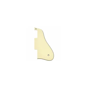 Harley Benton Parts Single Cut CR Pickguard