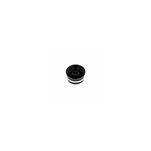 Harley Benton Parts Single Cut Speedknob BK